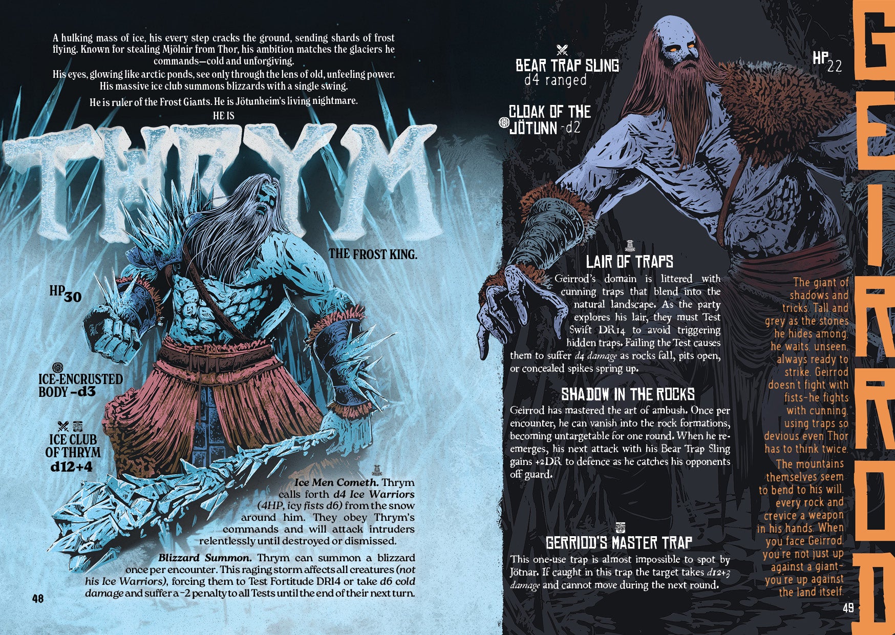 Berserkr - Digital Edition