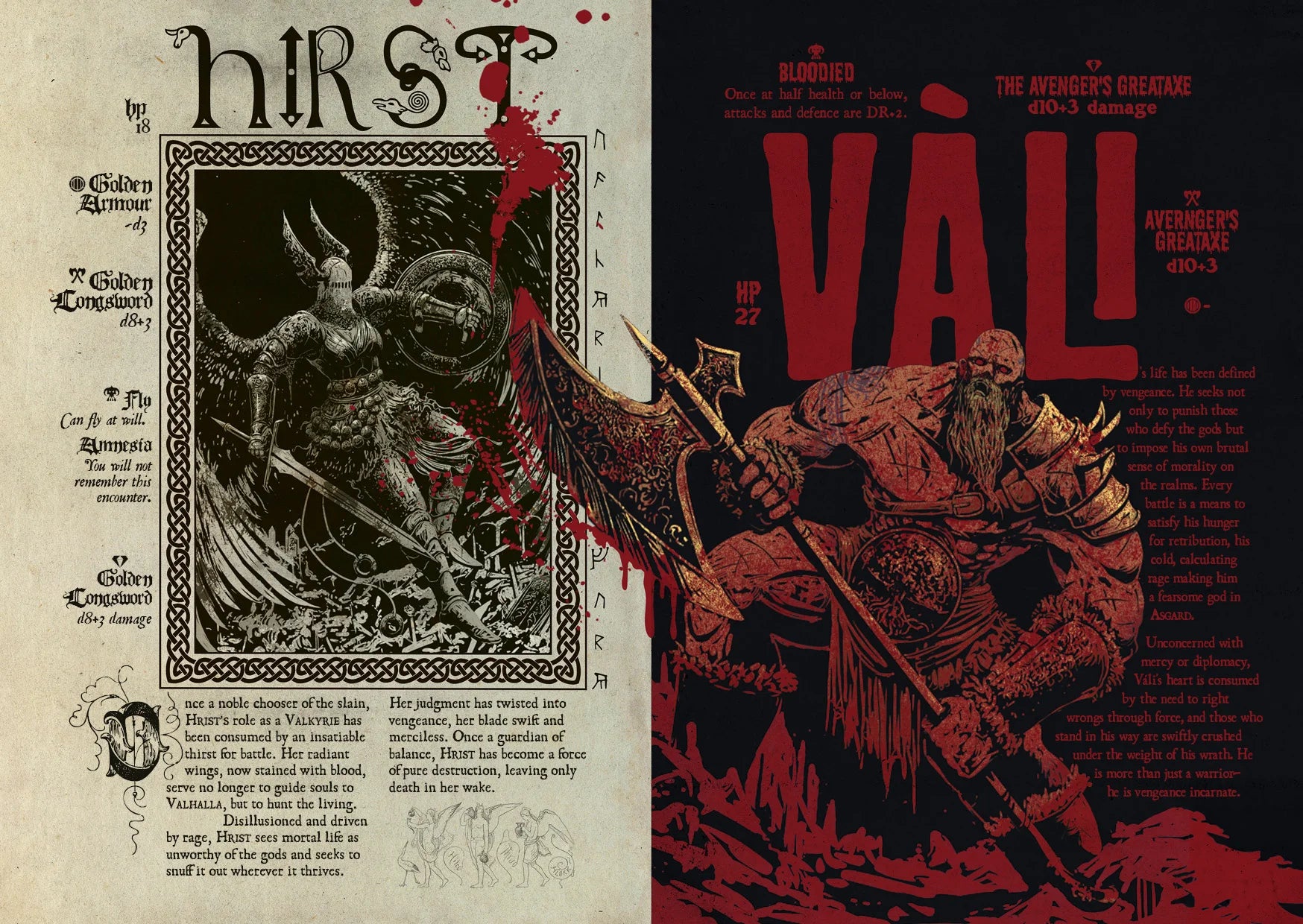 Berserkr - Digital Edition