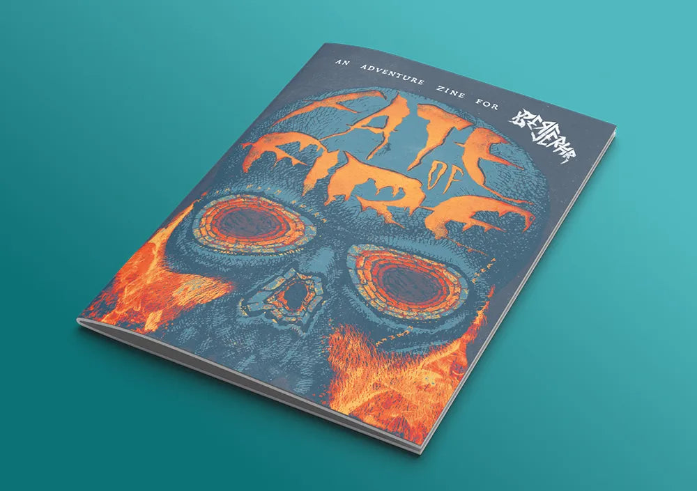 Berserkr: Fate of Fire