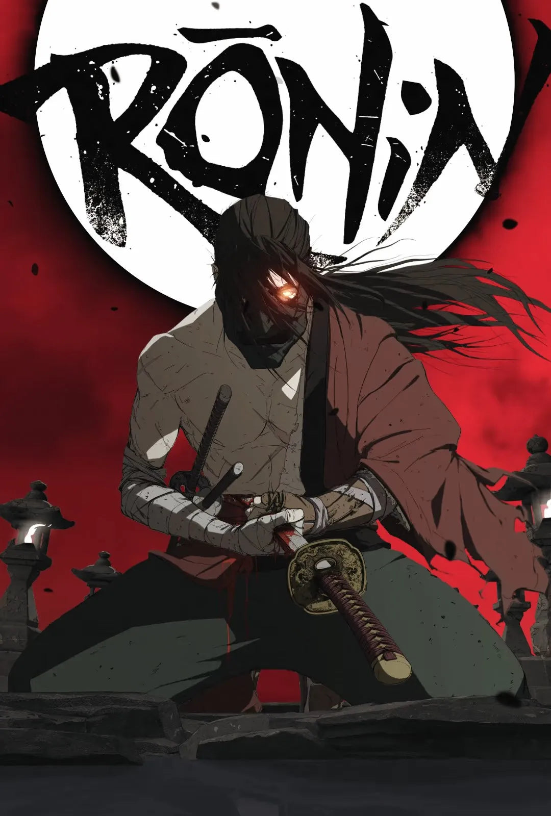 Load video: Ronin