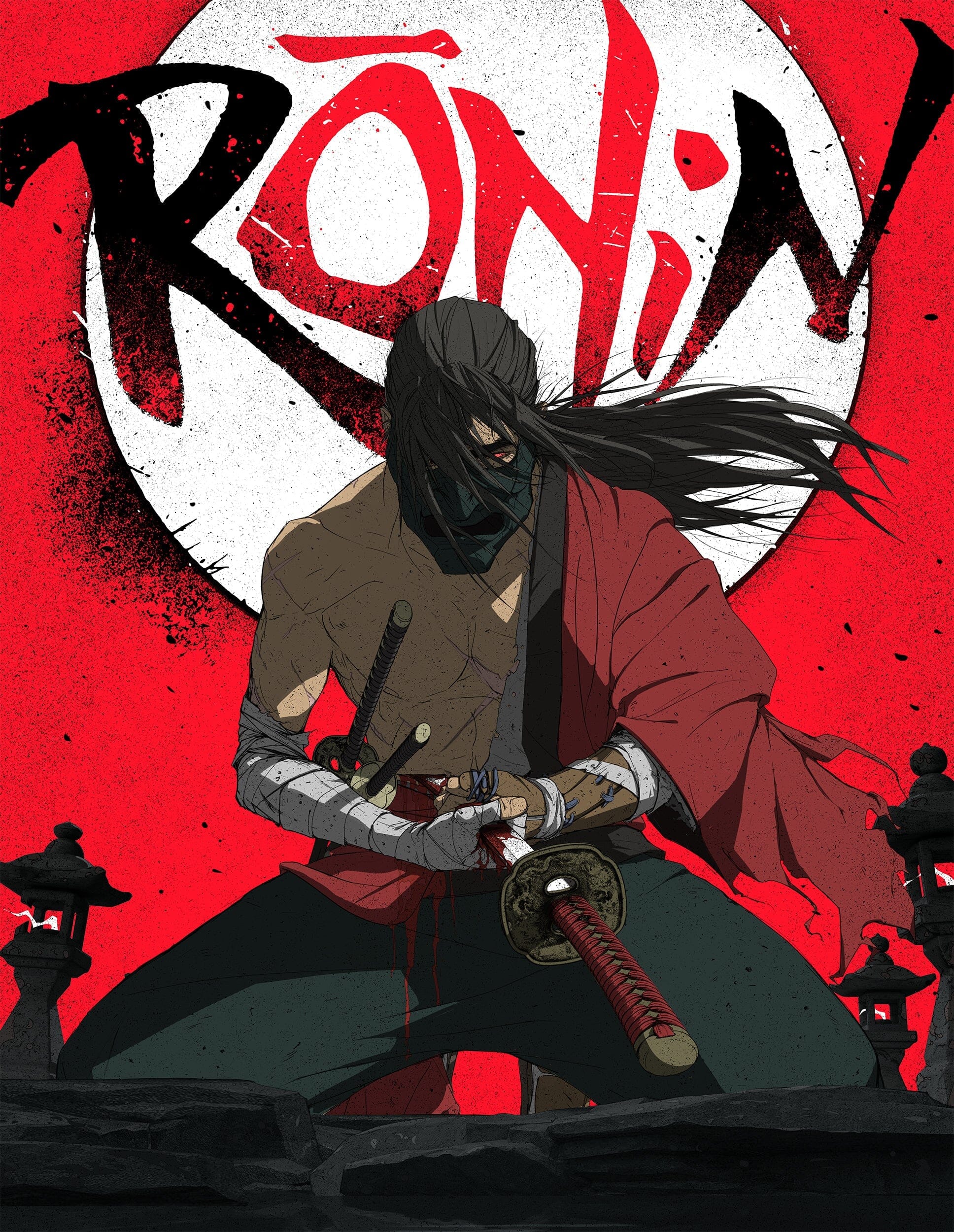 Ronin Androiddownload Rōnin – Slightly Reckless Games