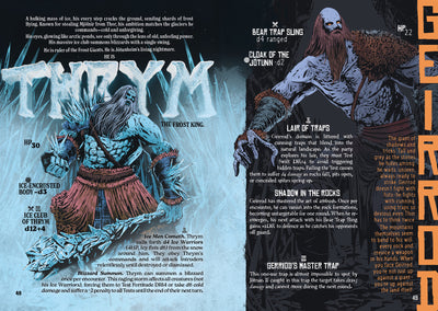 Berserkr - Digital Edition