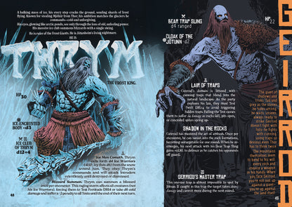 Berserkr - Digital Edition