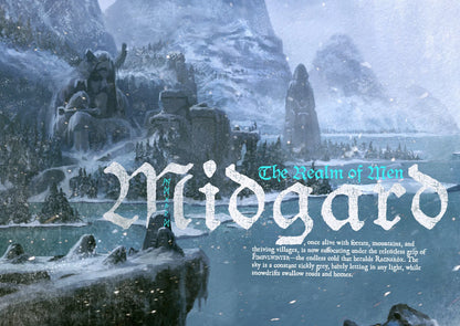 Berserkr Limited Edition Hardcover