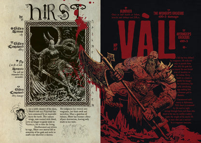 Berserkr - Digital Edition