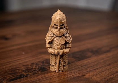 Berserkr: Ragnarok Tracker