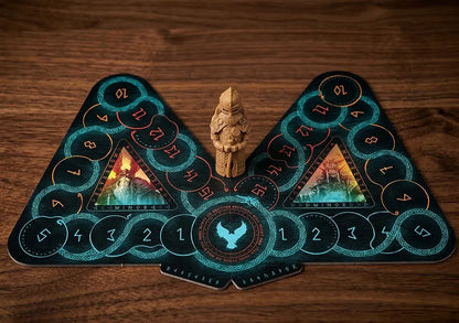 Berserkr: Ragnarok Tracker