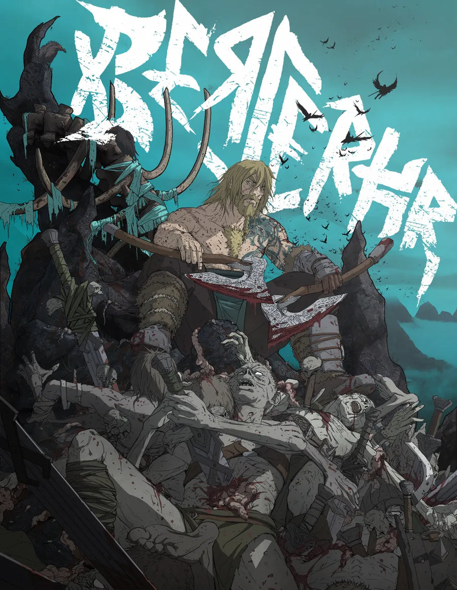 Berserkr