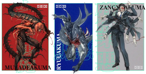 Devils