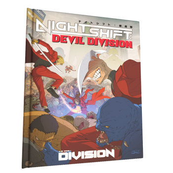 Book 1: Division