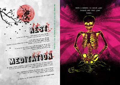 Rōnin Limited Edition Hardcover