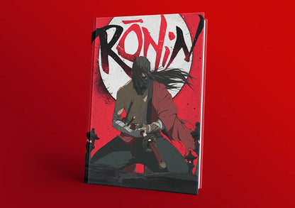 Rōnin Hardcover
