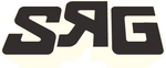 SRG Logo