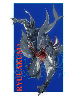 Shark Devil