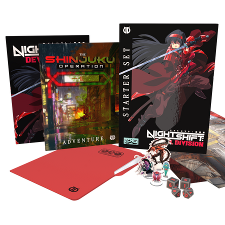 Starter Set