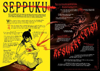 Rōnin - Digital Edition PDF SRG 