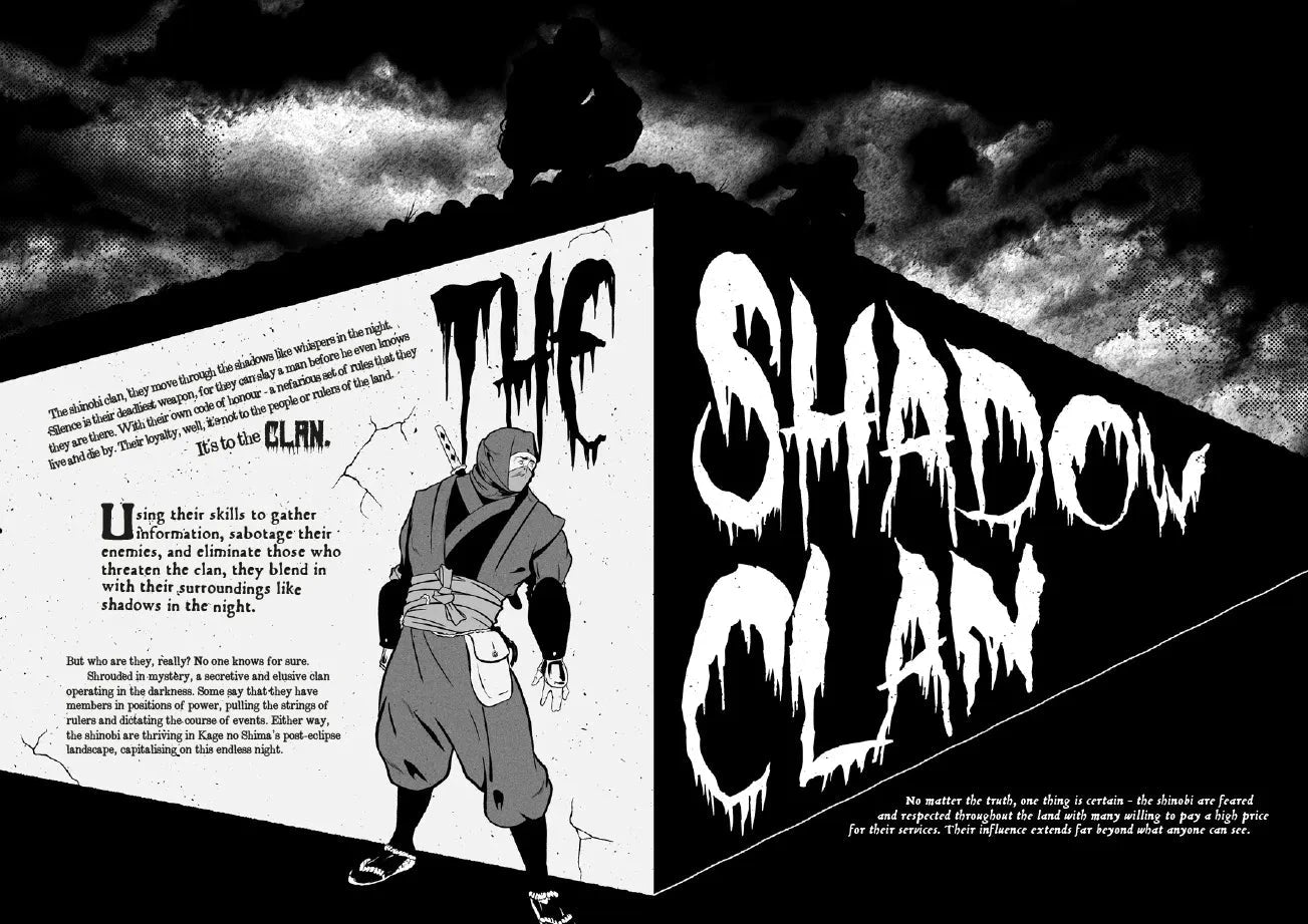 Rōnin - Digital Edition PDF SRG 