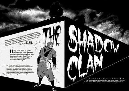 Rōnin - Digital Edition PDF SRG 